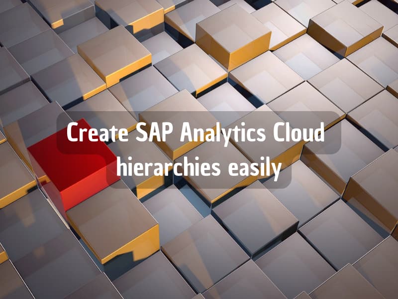 Sap Analytics Cloud Nextlytics Ag - Stunning Mobile Landscape Illustrations | Free Download